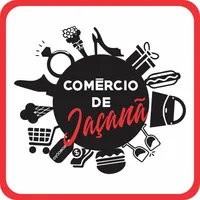 Comércio de jaçanã icon