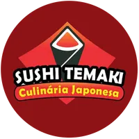 Sushi Temaki icon