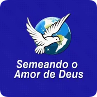 Semeando amor de Deus icon