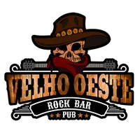 Velho Oeste Rock Bar icon
