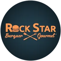 Rock Star Burguer Americana icon