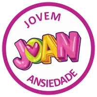 joan - Jovem Ansiedade icon