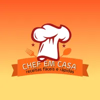 Chef em Casa - Receitas Fáceis icon
