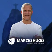 Márcio Hugo icon