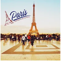 Paris Operadora icon
