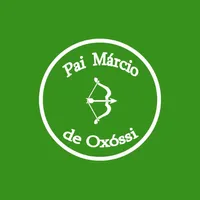 Pai Marcio de Oxóssi icon