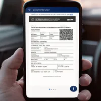 CRLV Digital guia icon