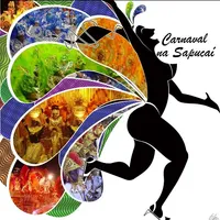 Carnaval na Sapucaí icon