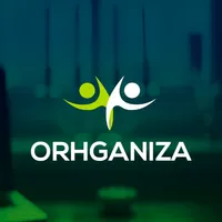 ORHGANIZA icon