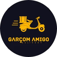 GARÇOM AMIGO ENTREGADOR icon