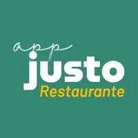 AppJusto Restaurante icon