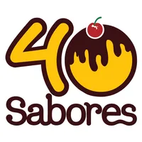 40 Sabores icon