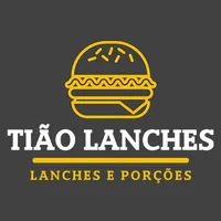Tião Lanches icon
