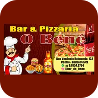 BAR DO BENE icon