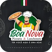 Boa Nova Pizzaria e Lanchonete icon