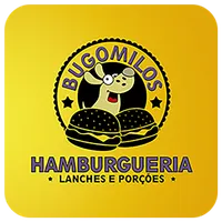 Bugomilos Lanches e Porções icon