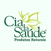 Cia da Saúde Produtos Naturais icon