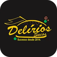DELIRIOS SUCOS icon