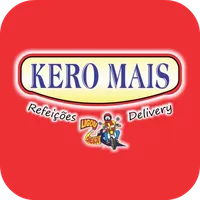 Kero Mais - Refeições Delivery icon