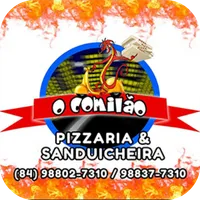 O Comilão icon