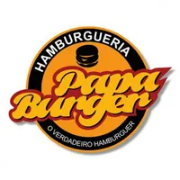 Papaburger Hamburgueria - Deli icon