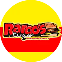 Raro's Burguer icon