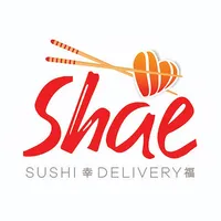 Shae Sushi Delivery icon