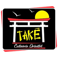 Takè Culinária Oriental icon