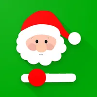 Editor de Vídeo de Natal icon