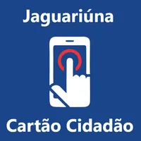Jaguariúna Cartão Cidadão icon