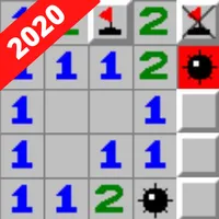 Classic Minesweeper Game icon