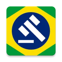 AsLeis - Legislação icon