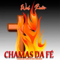 Web Rádio Chamas da Fé icon