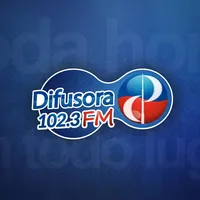 DIFUSORA FM icon