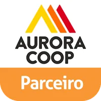 Parceiro Aurora icon