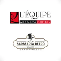 L' Equipe ALex Souza Coiffeur icon