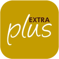 Extraplus icon
