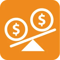 Calfi - Calculadora de financi icon