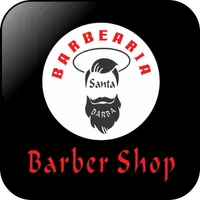 Barbearia Santa Barba icon