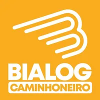 Bialog Caminhoneiro icon