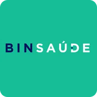 BinSaúde icon