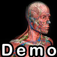 Demo Introd. à Anatomia Humana icon