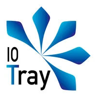 ioTray icon