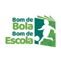 Bom de Bola Bom de Escola icon