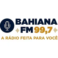 Rádio Bahiana FM icon