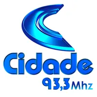 Radio Cidade FM 93 icon