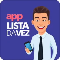 Lista da Vez icon