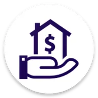 Aluguel Calc icon