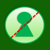 Mensagens sem gravar Contato icon