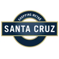 Shopping Metrô Santa Cruz icon